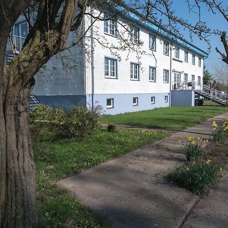 Haus Ueberland Bed & Breakfast Sundhagen-Niederhof Luaran gambar