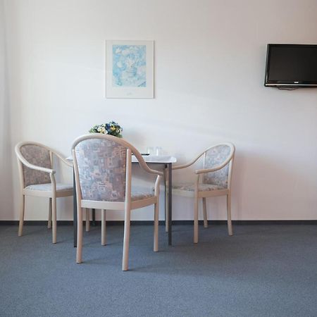Haus Ueberland Bed & Breakfast Sundhagen-Niederhof Luaran gambar