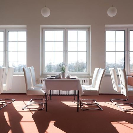 Haus Ueberland Bed & Breakfast Sundhagen-Niederhof Luaran gambar