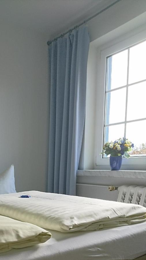 Haus Ueberland Bed & Breakfast Sundhagen-Niederhof Luaran gambar
